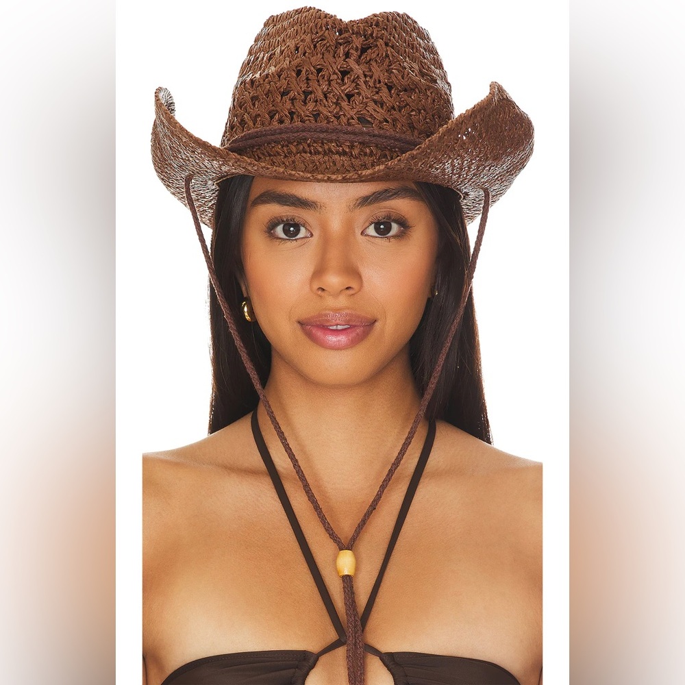 8 Other Reasons Brown Cowboy Hat